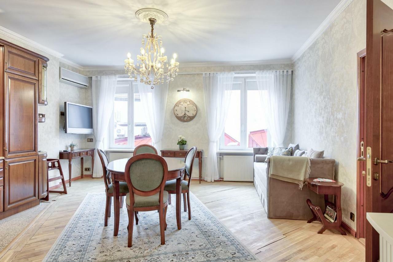 The Goldsmiths' Old Town Tallinn Treasure 외부 사진